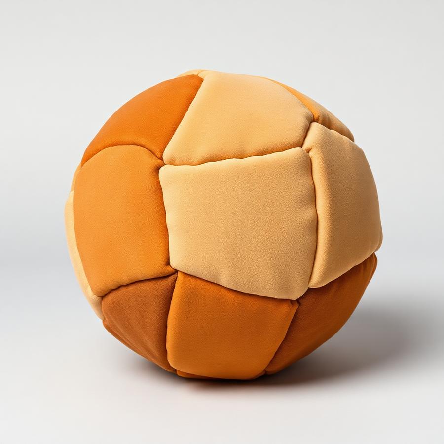 Wham-O Hacky Sack Original